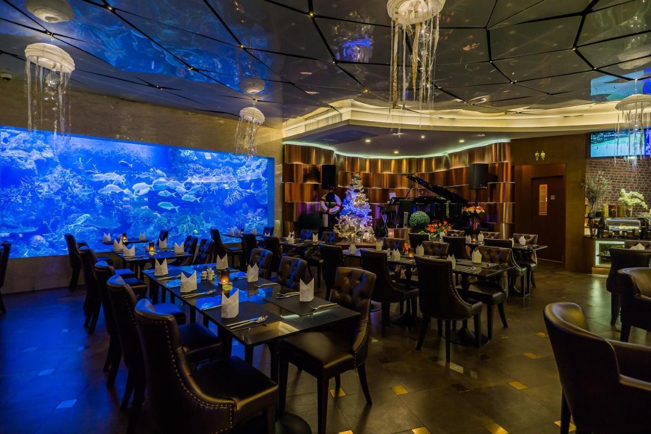 Amaranta Hotel Bangkok Dış mekan fotoğraf