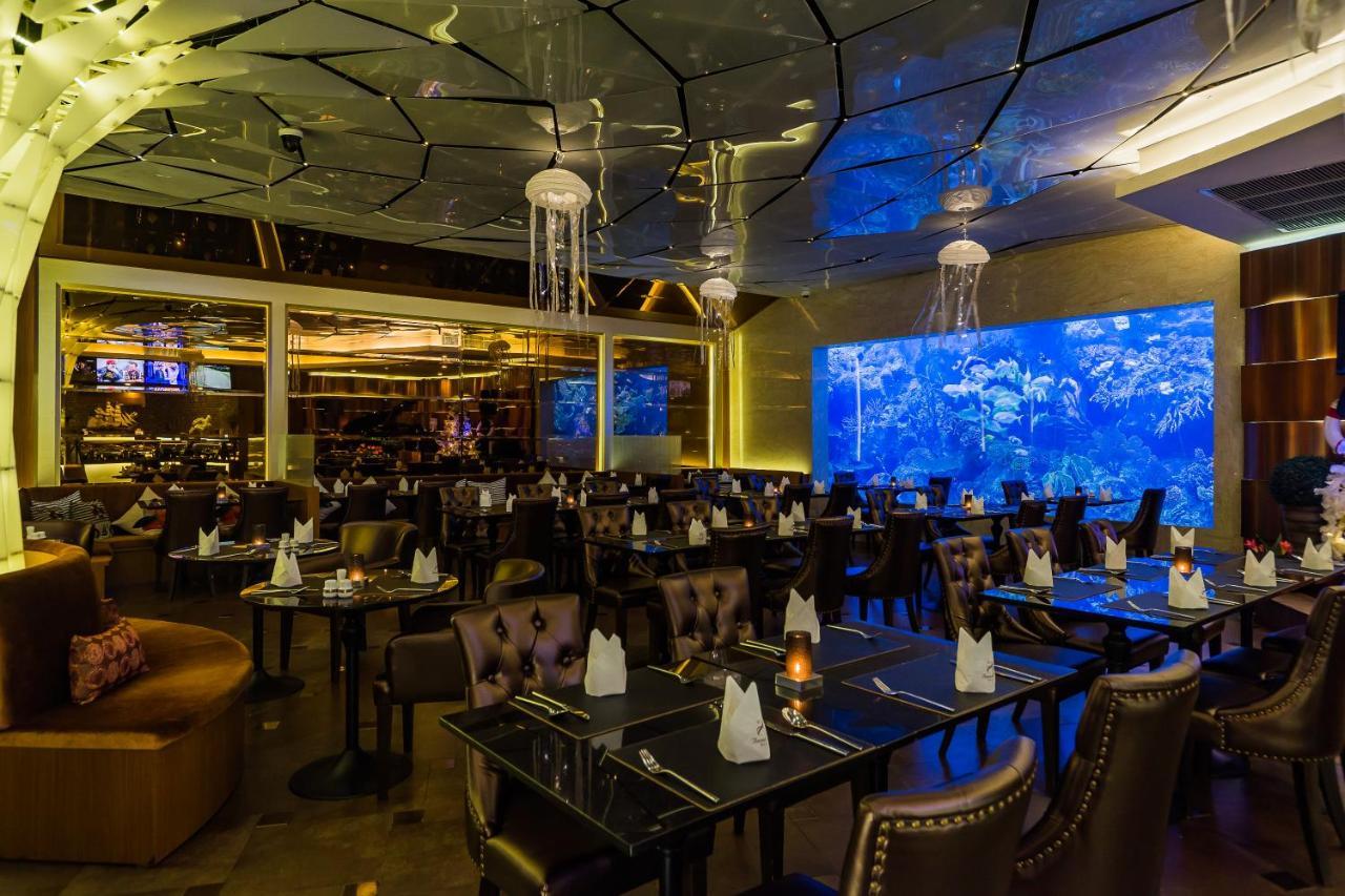 Amaranta Hotel Bangkok Dış mekan fotoğraf