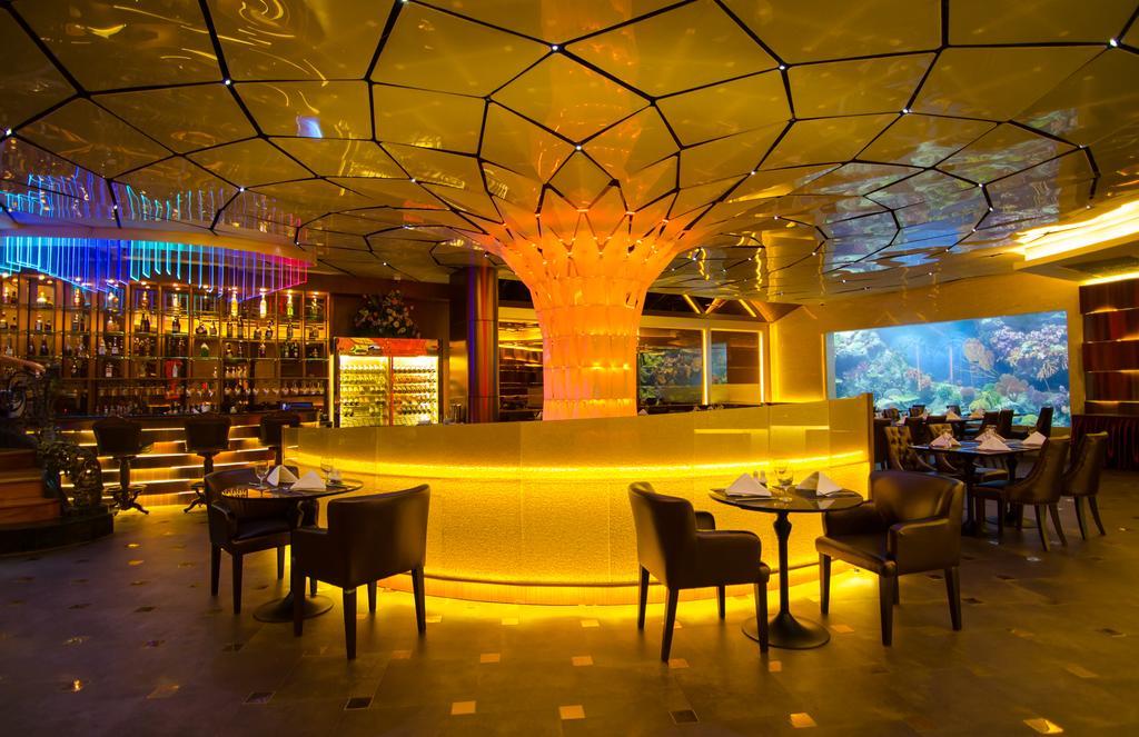Amaranta Hotel Bangkok Dış mekan fotoğraf