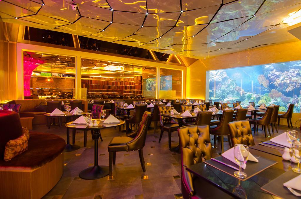 Amaranta Hotel Bangkok Dış mekan fotoğraf