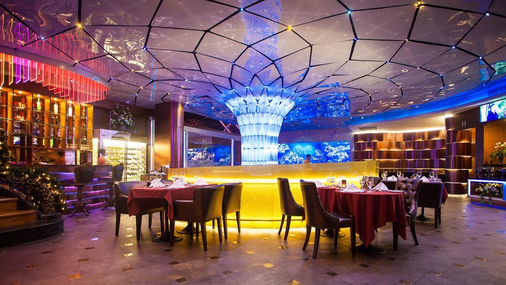 Amaranta Hotel Bangkok Dış mekan fotoğraf