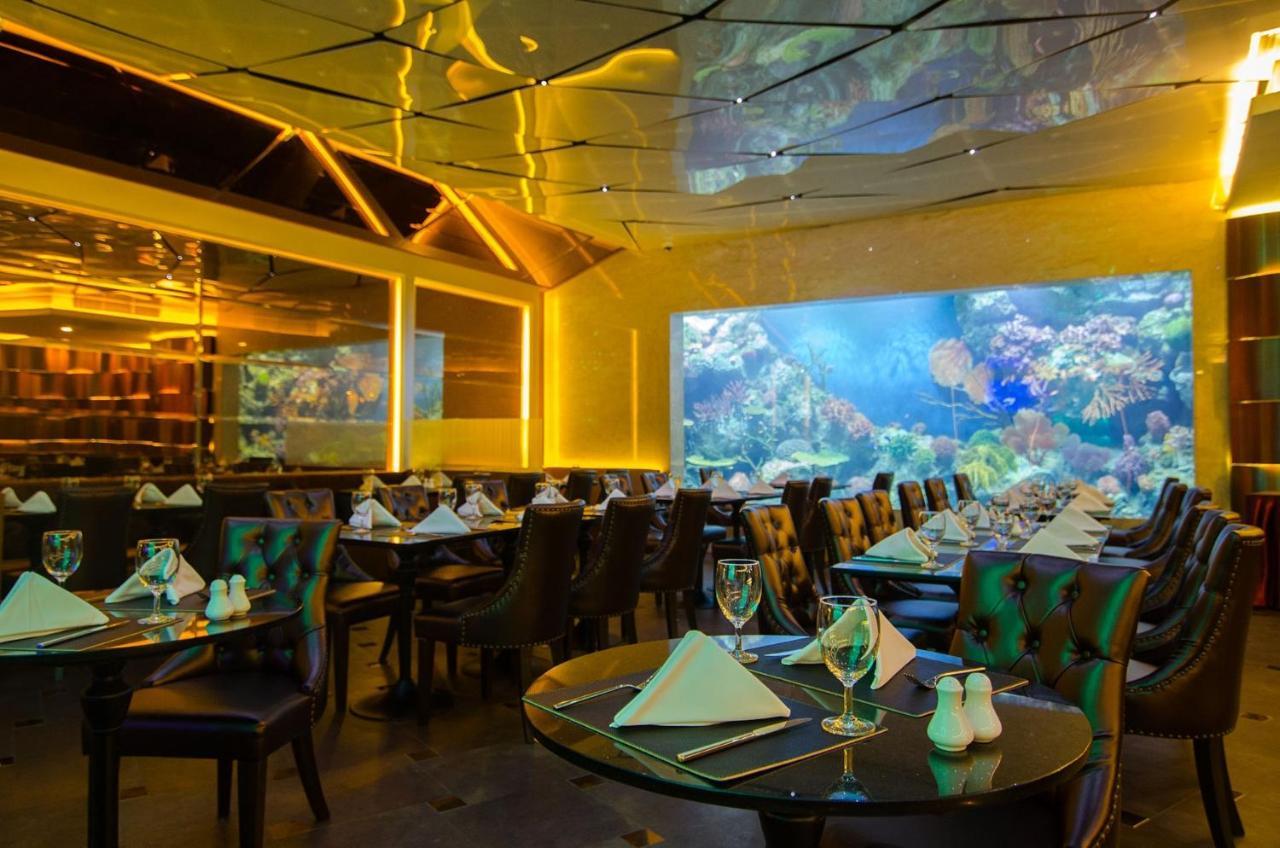 Amaranta Hotel Bangkok Dış mekan fotoğraf