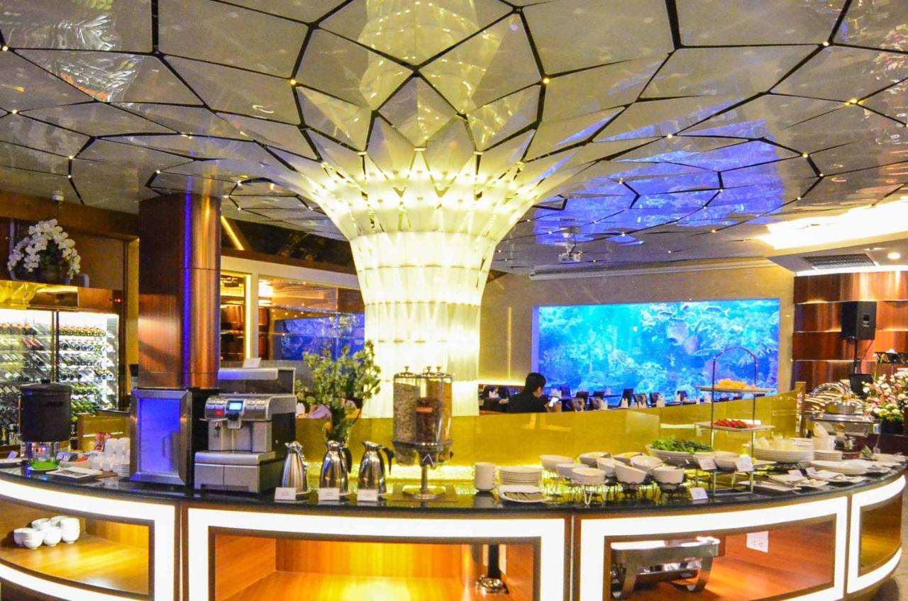 Amaranta Hotel Bangkok Dış mekan fotoğraf