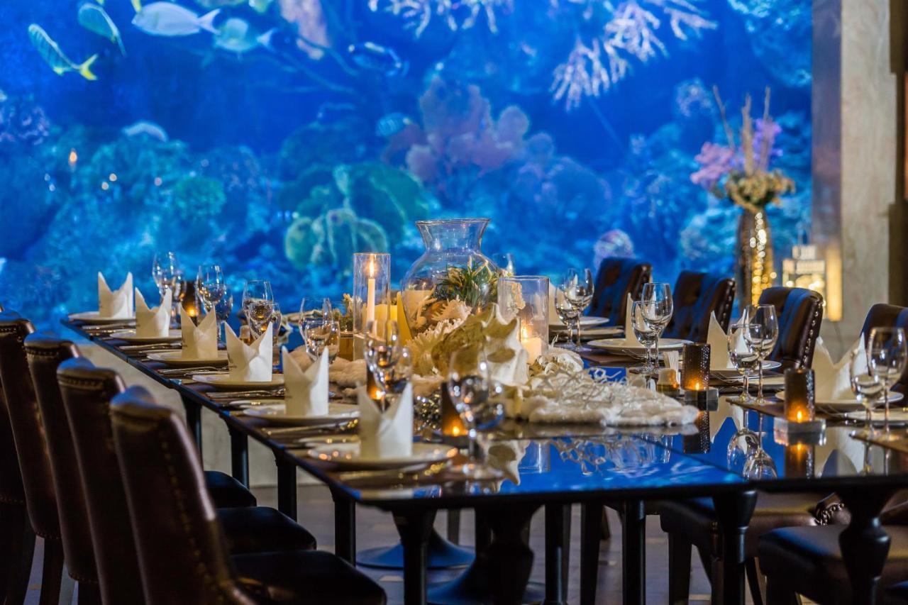 Amaranta Hotel Bangkok Dış mekan fotoğraf