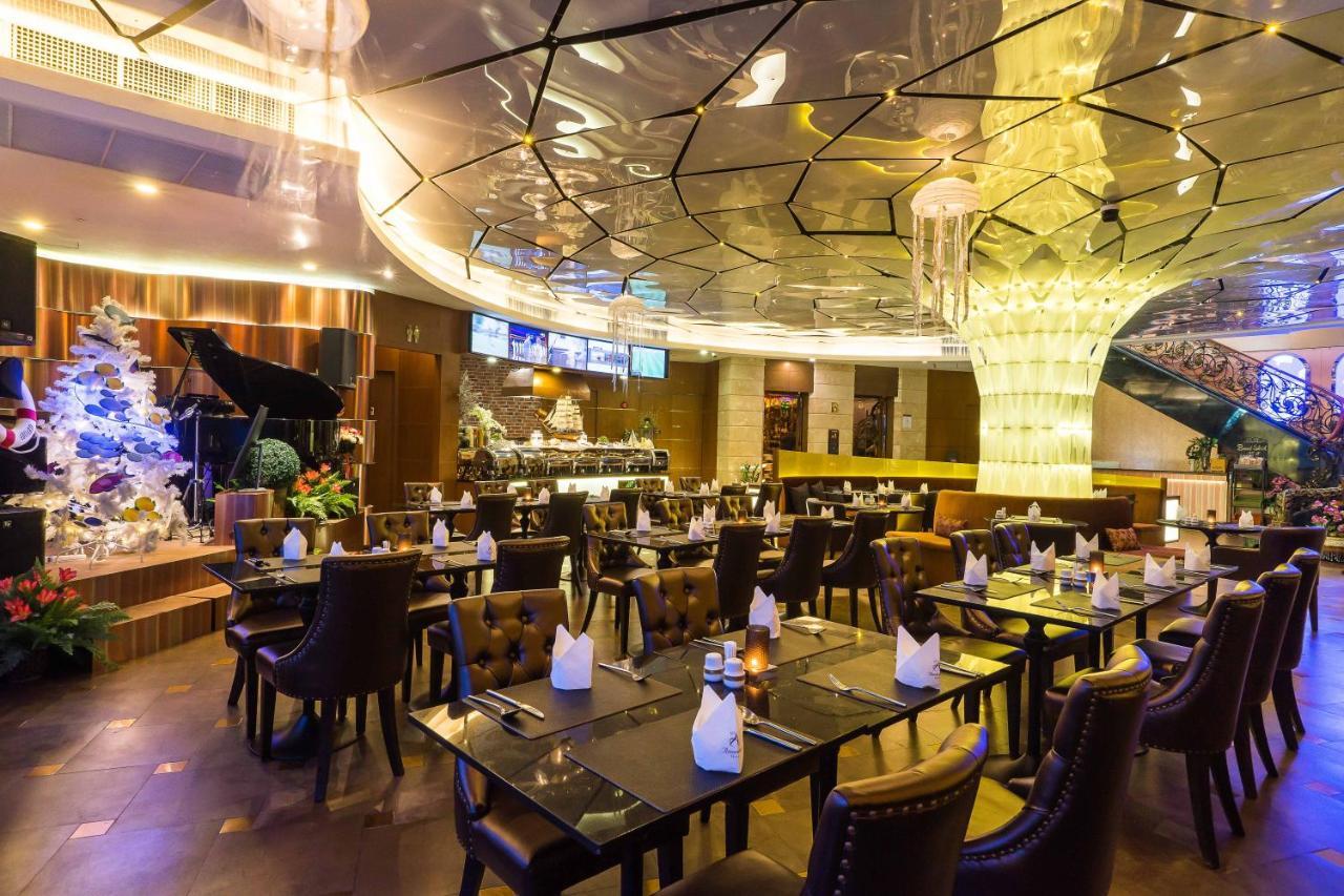 Amaranta Hotel Bangkok Dış mekan fotoğraf
