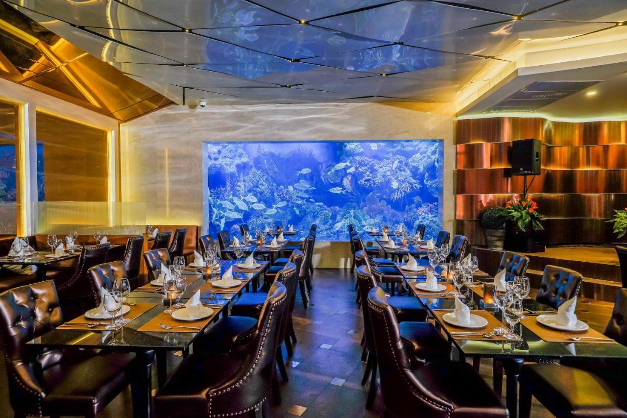 Amaranta Hotel Bangkok Dış mekan fotoğraf