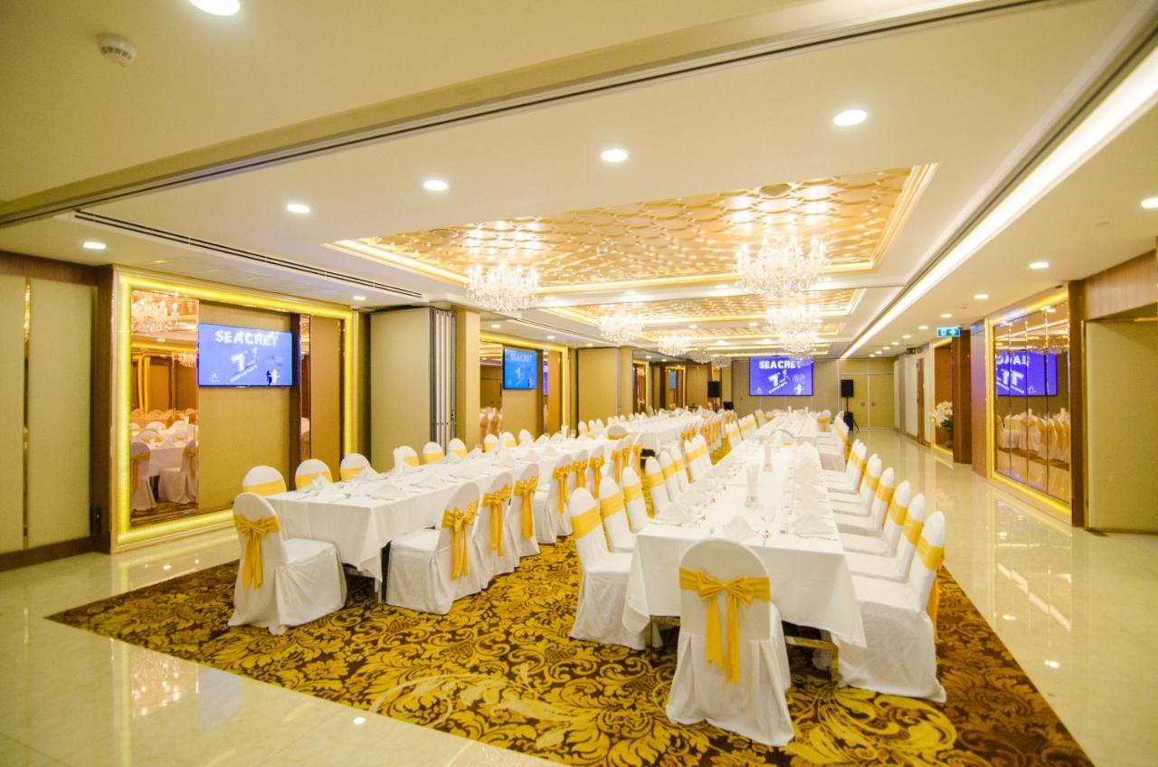 Amaranta Hotel Bangkok Dış mekan fotoğraf