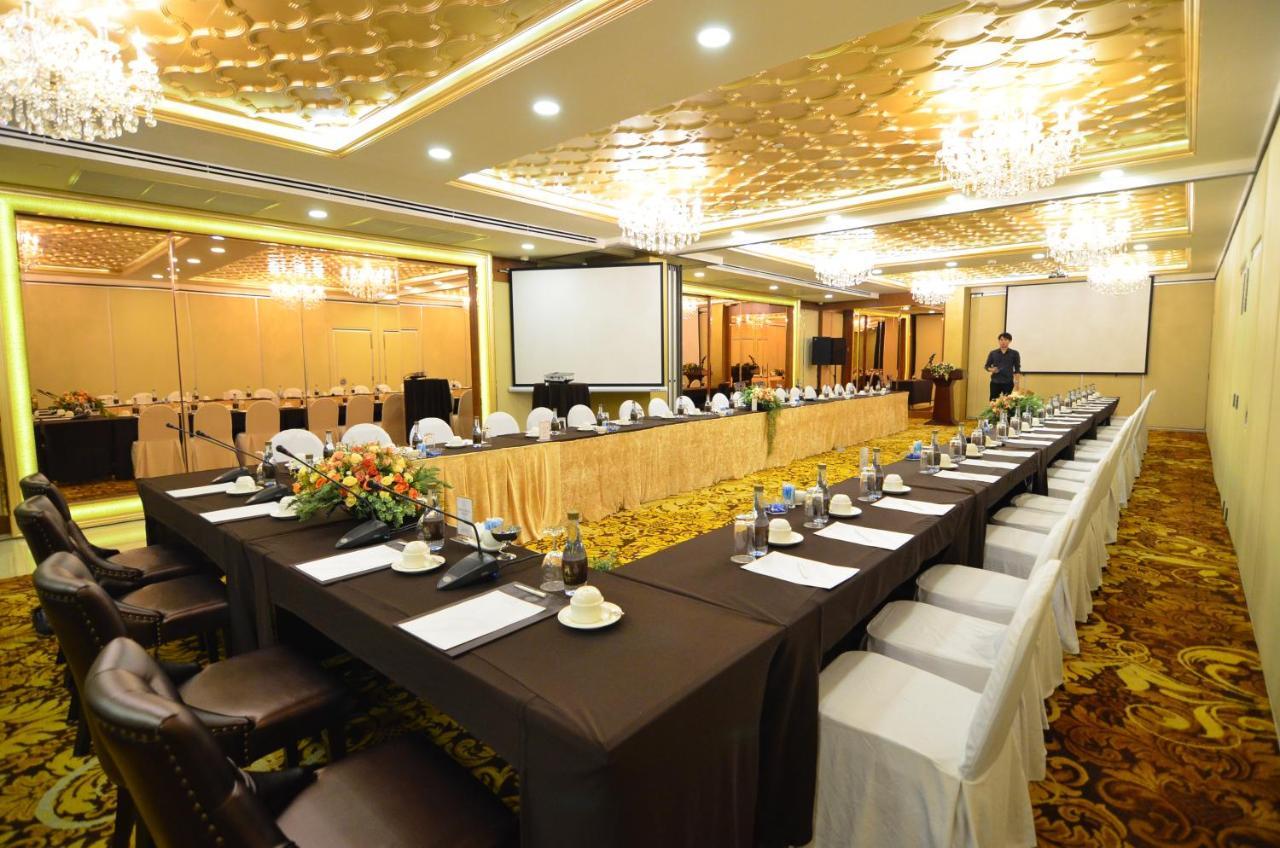 Amaranta Hotel Bangkok Dış mekan fotoğraf