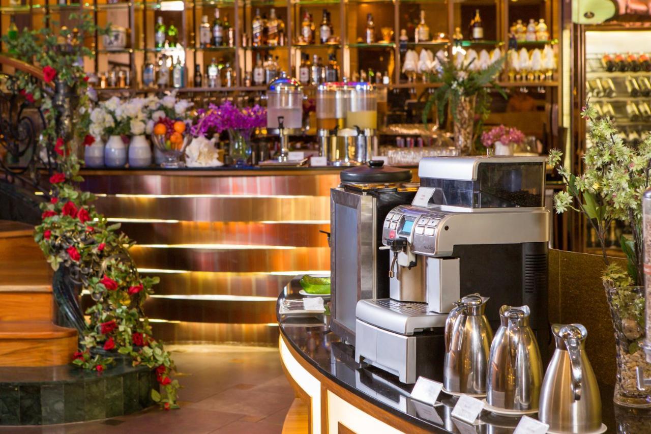 Amaranta Hotel Bangkok Dış mekan fotoğraf