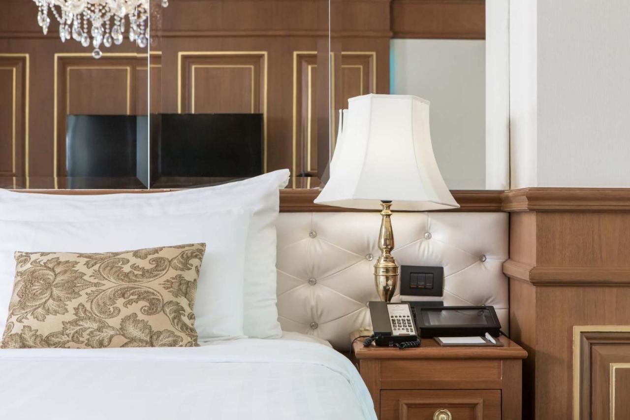 Amaranta Hotel Bangkok Dış mekan fotoğraf